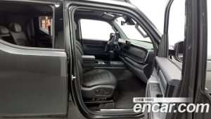 Kia Tasman 2.5T Бензин 4WD 2026 года из Южной Кореи