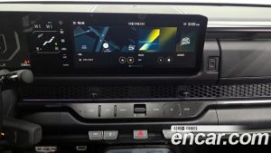 Kia Tasman 2.5T Бензин 4WD 2026 года из Южной Кореи