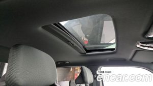 Kia Tasman 2.5T Бензин 4WD 2026 года из Южной Кореи
