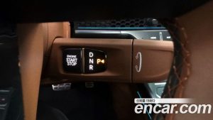 Kia Tasman 2.5T Бензин 4WD 2026 года из Южной Кореи