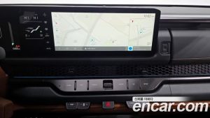 Kia Tasman 2.5T Бензин 4WD 2026 года из Южной Кореи