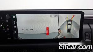 Kia Tasman 2.5T Бензин 4WD 2026 года из Южной Кореи