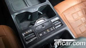 Kia Tasman 2.5T Бензин 4WD 2026 года из Южной Кореи