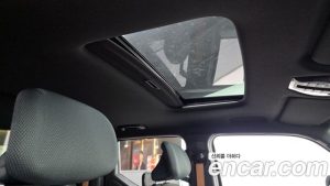 Kia Tasman 2.5T Бензин 4WD 2026 года из Южной Кореи