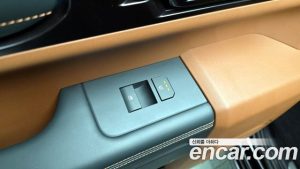 Kia Tasman 2.5T Бензин 4WD 2026 года из Южной Кореи