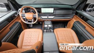 Kia Tasman 2.5T Бензин 4WD 2026 года из Южной Кореи