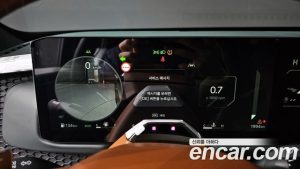 Kia Tasman 2.5T Бензин 4WD 2026 года из Южной Кореи