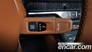 Kia Tasman 2.5T Бензин 4WD 2026 года из Южной Кореи