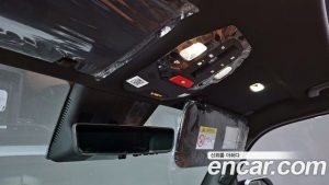 Kia Tasman 2.5T Бензин 4WD 2026 года из Южной Кореи
