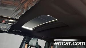 Kia Tasman 2.5T Бензин 4WD 2026 года из Южной Кореи