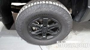 Kia Tasman 2.5T Бензин 4WD 2026 года из Южной Кореи