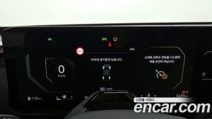 Kia Tasman 2.5T Бензин 4WD 2026 года из Южной Кореи