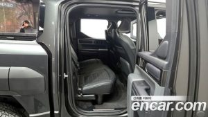 Kia Tasman 2.5T Бензин 4WD 2026 года из Южной Кореи