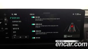 Kia Tasman 2.5T Бензин 4WD 2026 года из Южной Кореи