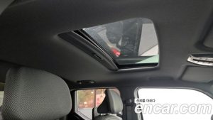 Kia Tasman 2.5T Бензин 4WD 2026 года из Южной Кореи