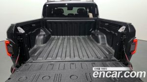 Kia Tasman 2.5T Бензин 4WD 2026 года из Южной Кореи