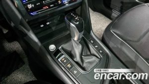 Volkswagen Tiguan 2.0 TSI Prestige 2023 года из Южной Кореи