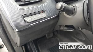 Renault-KoreaSamsung XM3 1.6 GTe RE 2023 года из Южной Кореи
