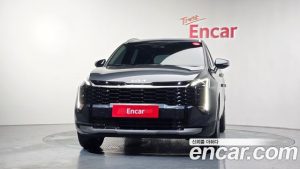 Kia Sportage HEV 1.6 2WD 2025 года из Южной Кореи