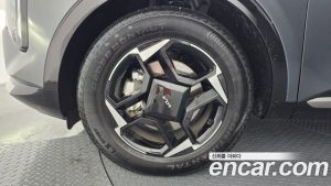 Kia Sportage HEV 1.6 2WD 2025 года из Южной Кореи