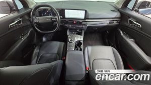 Kia Sportage HEV 1.6 2WD 2025 года из Южной Кореи