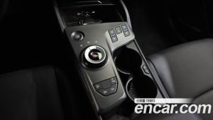 Kia Sportage HEV 1.6 2WD 2025 года из Южной Кореи