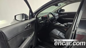 Kia Sportage HEV 1.6 2WD 2025 года из Южной Кореи