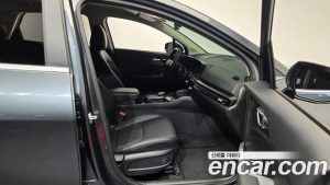Kia Sportage HEV 1.6 2WD 2025 года из Южной Кореи