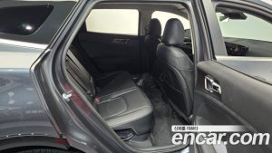 Kia Sportage HEV 1.6 2WD 2025 года из Южной Кореи