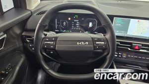 Kia Sportage HEV 1.6 2WD 2025 года из Южной Кореи