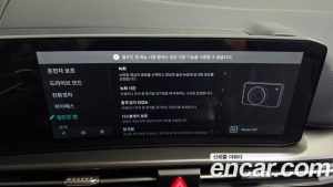 Kia Sportage HEV 1.6 2WD 2025 года из Южной Кореи