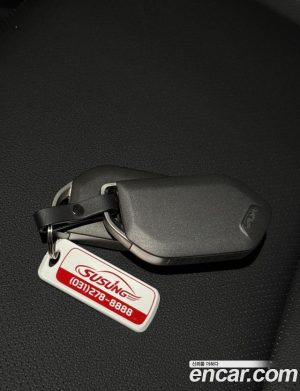 Kia Sportage HEV 1.6 2WD 2025 года из Южной Кореи