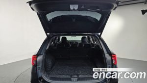 Kia Sportage HEV 1.6 2WD 2025 года из Южной Кореи