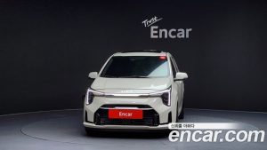 Kia morning Signature 2025 года из Южной Кореи