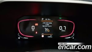 Kia morning Signature 2025 года из Южной Кореи