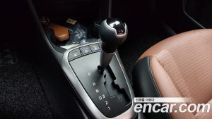 Kia morning Signature 2025 года из Южной Кореи