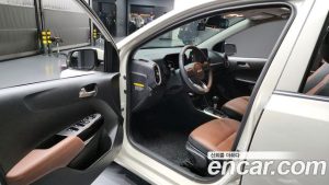 Kia morning Signature 2025 года из Южной Кореи