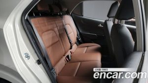 Kia morning Signature 2025 года из Южной Кореи