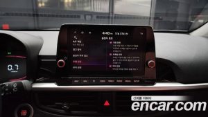 Kia morning Signature 2025 года из Южной Кореи