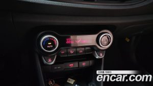Kia morning Signature 2025 года из Южной Кореи