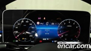 Mercedes-Benz S-Class S500L 4MATIC 2023 года из Южной Кореи