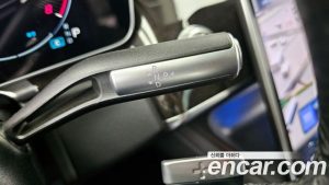 Mercedes-Benz S-Class S500L 4MATIC 2023 года из Южной Кореи