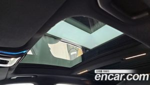 Mercedes-Benz S-Class S500L 4MATIC 2023 года из Южной Кореи
