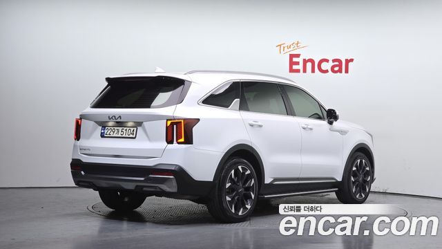 41218086_002.jpg Kia Sorento Бензин 2.5T 2WD 2024 года из Южной Кореи