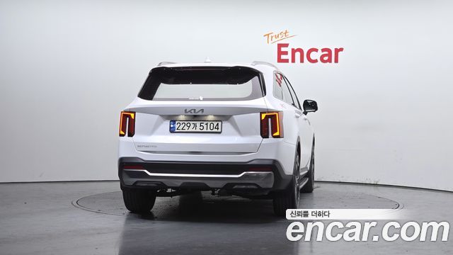 41218086_004.jpg Kia Sorento Бензин 2.5T 2WD 2024 года из Южной Кореи