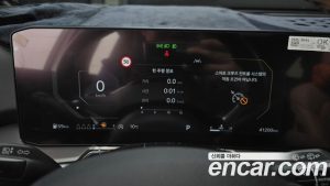 Kia Sorento Бензин 2.5T 2WD 2024 года из Южной Кореи