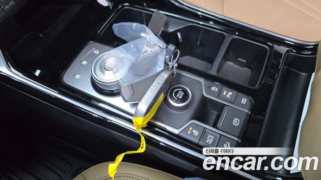 41218086_009.jpg Kia Sorento Бензин 2.5T 2WD 2024 года из Южной Кореи