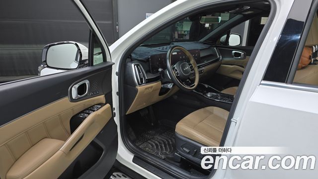 41218086_010.jpg Kia Sorento Бензин 2.5T 2WD 2024 года из Южной Кореи