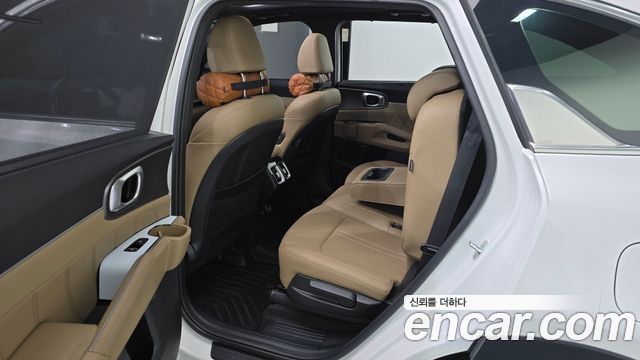 41218086_015.jpg Kia Sorento Бензин 2.5T 2WD 2024 года из Южной Кореи