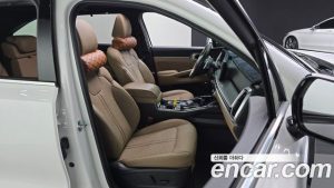 Kia Sorento Бензин 2.5T 2WD 2024 года из Южной Кореи